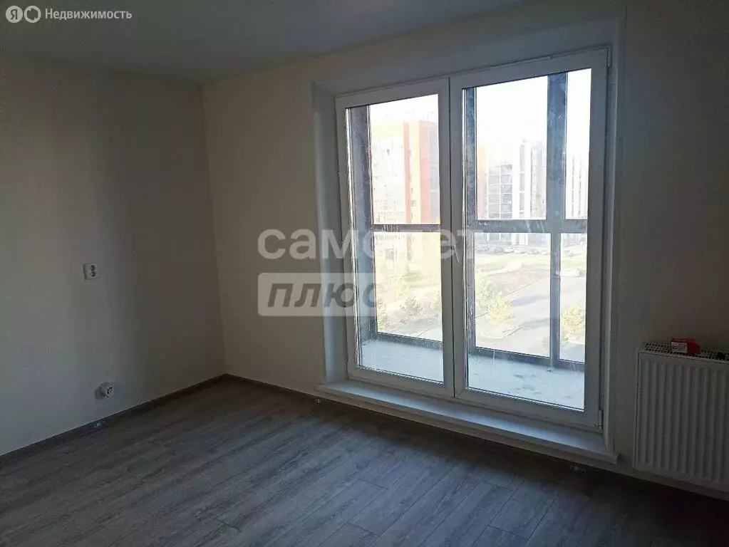 2-комнатная квартира: Западный, улица имени Младшего Сержанта ... - Фото 2