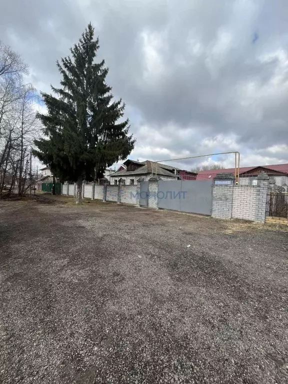 Помещение свободного назначения в Нижегородская область, Нижний ... - Фото 1