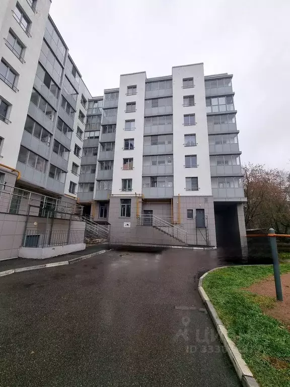 1-к кв. Ленинградская область, Всеволожск Социалистическая ул., 114 ... - Фото 1