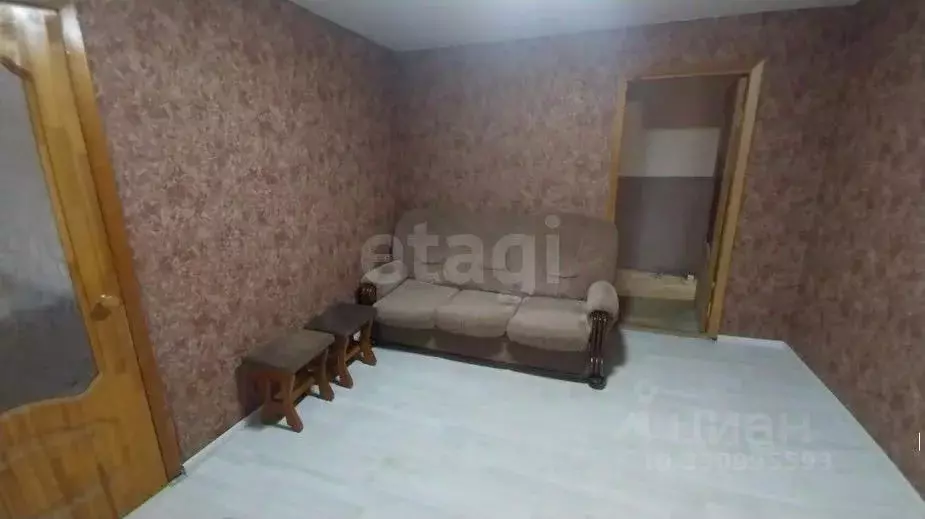 3-к кв. Ставропольский край, Ставрополь ул. Доваторцев, 26Б (47.0 м) - Фото 1