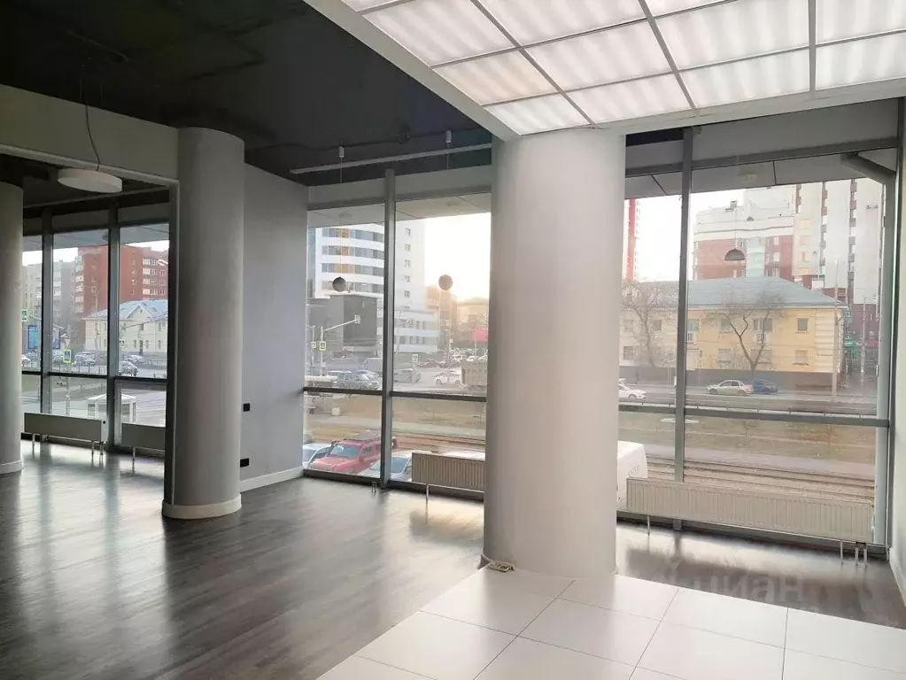 Офис в Свердловская область, Екатеринбург ул. Московская, 77 (222 м) - Фото 2