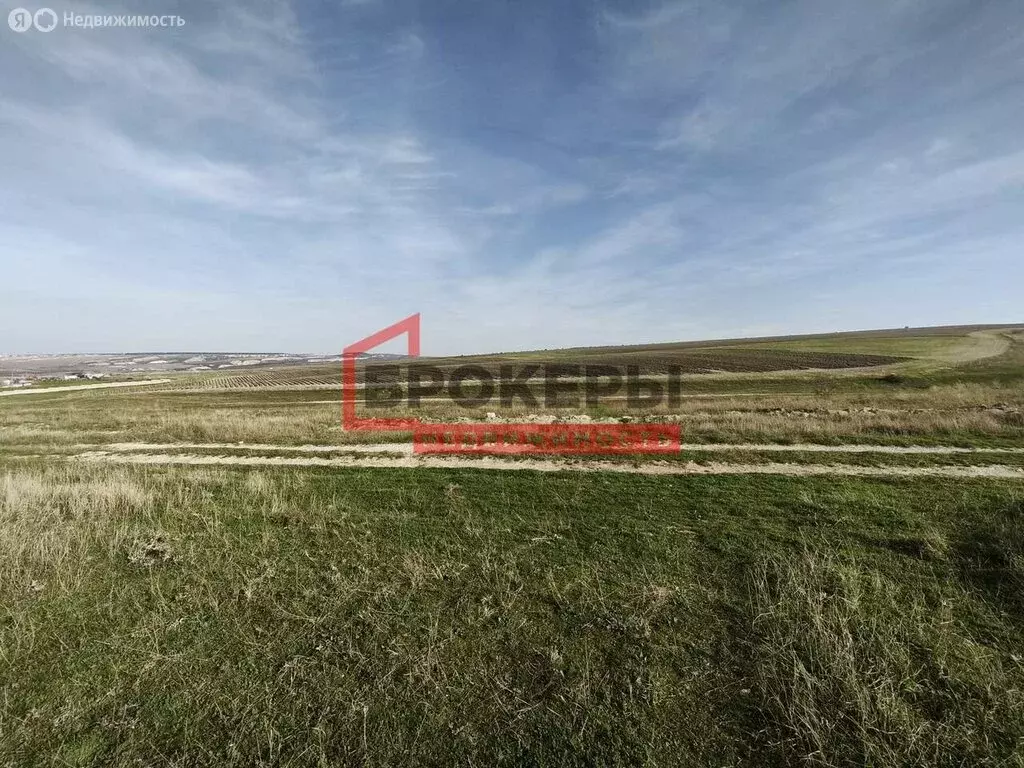 Участок в Тургеневка, улица Комарова, 44А (1.2 м) - Фото 1