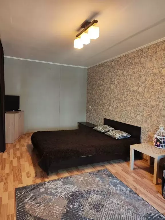 1-к кв. Ставропольский край, Ставрополь ул. Мира, 473 (30.0 м) - Фото 1