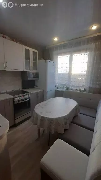 3-комнатная квартира: Мурманск, Кольский проспект, 153 (52.6 м) - Фото 1