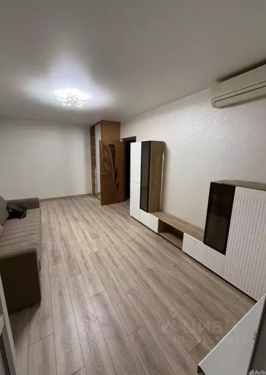 1-к кв. Московская область, Химки Молодежная ул., 1 (36.6 м) - Фото 2