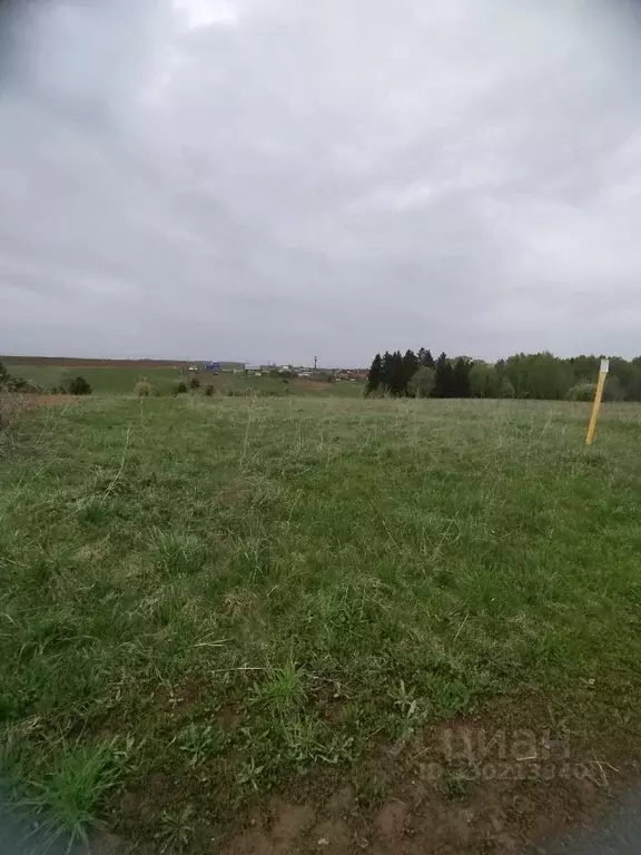Участок в Удмуртия, Воткинский район, д. Кукуи Советская ул. (17.0 ... - Фото 1