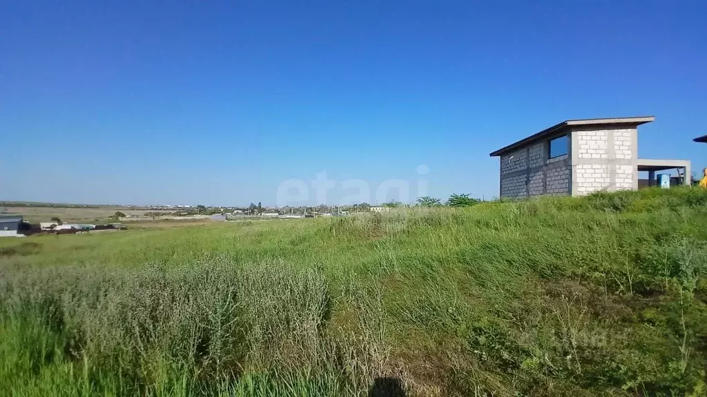 Участок в Крым, Феодосия ул. Космонавтов (9.0 сот.) - Фото 1
