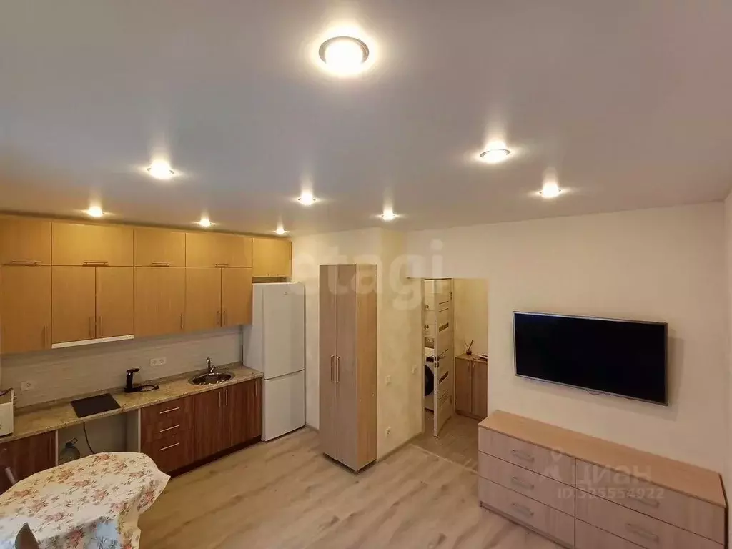 Студия Коми, Сыктывкар Октябрьский просп., 218 (23.0 м) - Фото 1