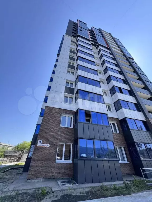 Машиноместо, 15 м - Фото 0