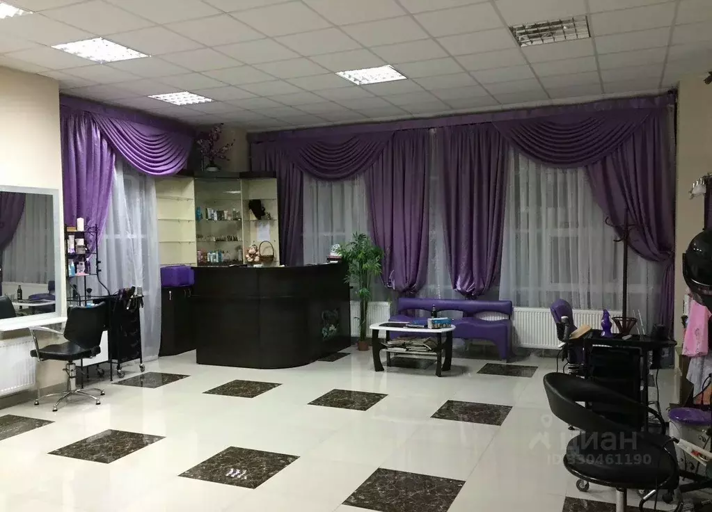 Помещение свободного назначения в Краснодарский край, Кореновск ул. ... - Фото 2
