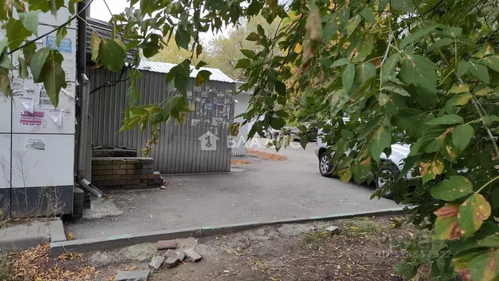 Помещение свободного назначения в Нижегородская область, Нижний ... - Фото 1