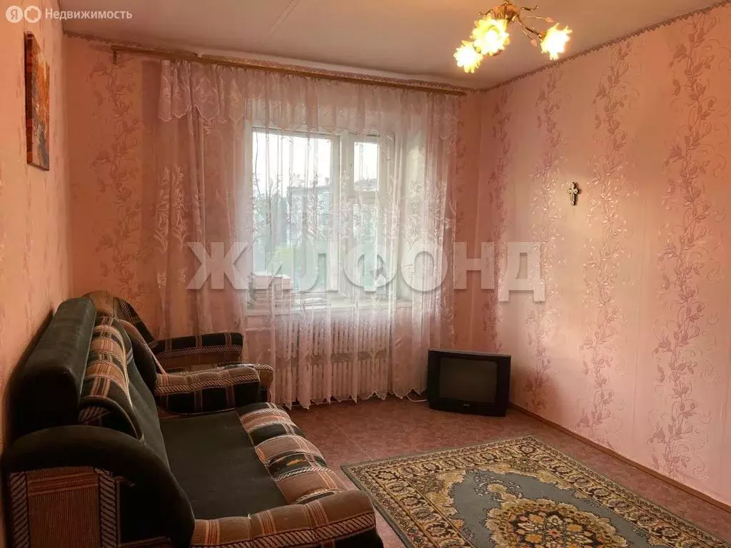 1-комнатная квартира: Евсино, Солнечная улица, 2 (27.5 м) - Фото 0