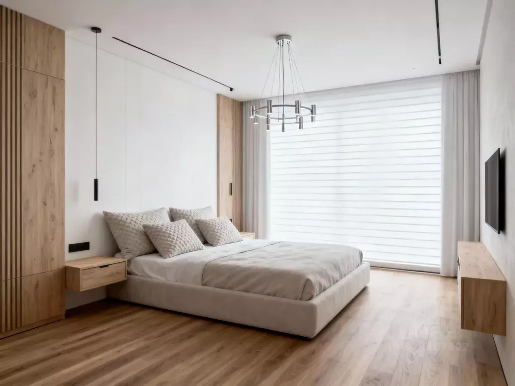 2-к кв. Москва Шлюзовая наб., 2А (63.0 м) - Фото 2