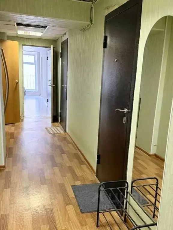 Комната Санкт-Петербург аллея Поликарпова, 1 (12.0 м) - Фото 2