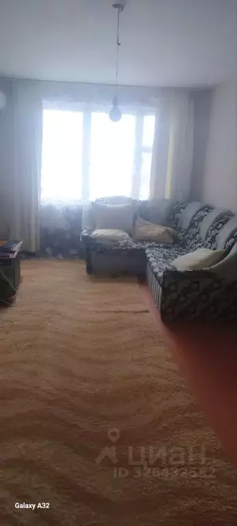 3-к кв. Крым, Керчь ш. Индустриальное, 15Д (72.0 м) - Фото 1