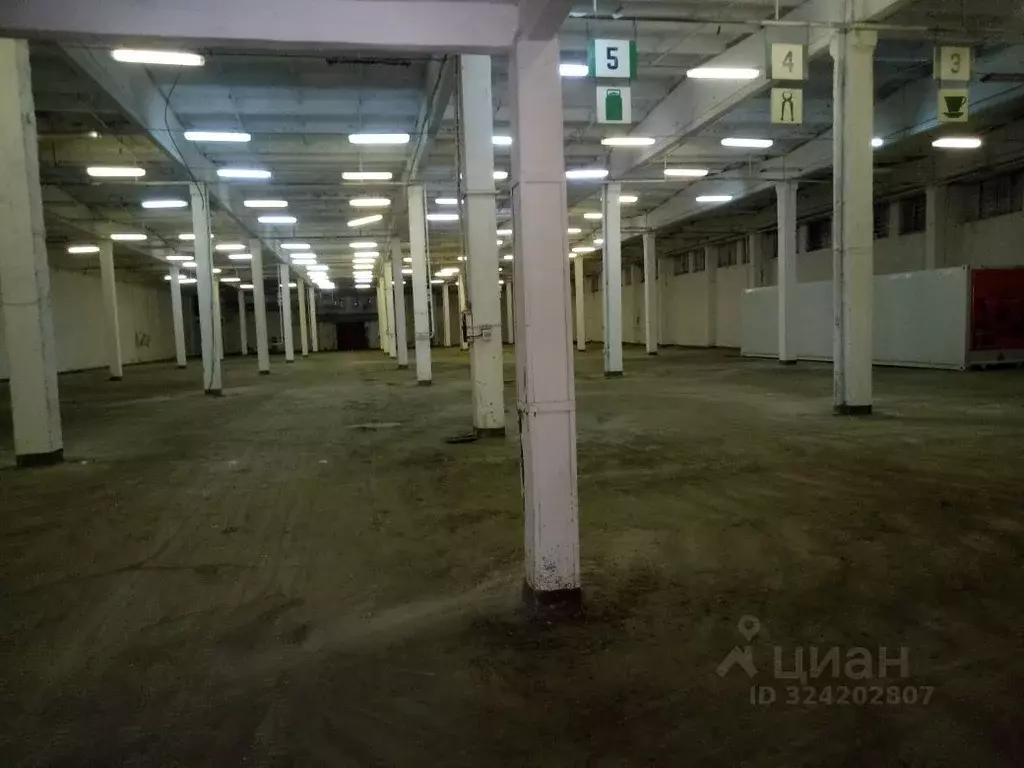 Склад в Краснодарский край, Славянск-на-Кубани Привокзальная ул., 17 ... - Фото 1