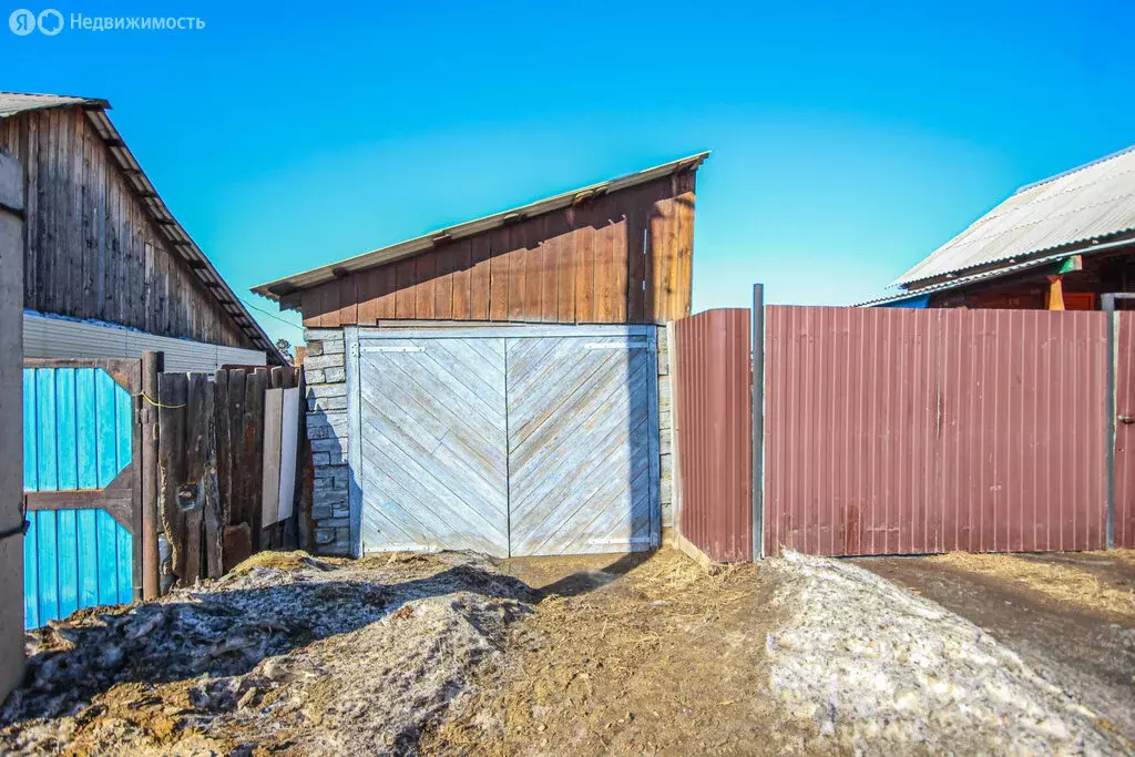 Дом в Улан-Удэ, микрорайон Южный, Удоканская улица, 5 (107.9 м) - Фото 2