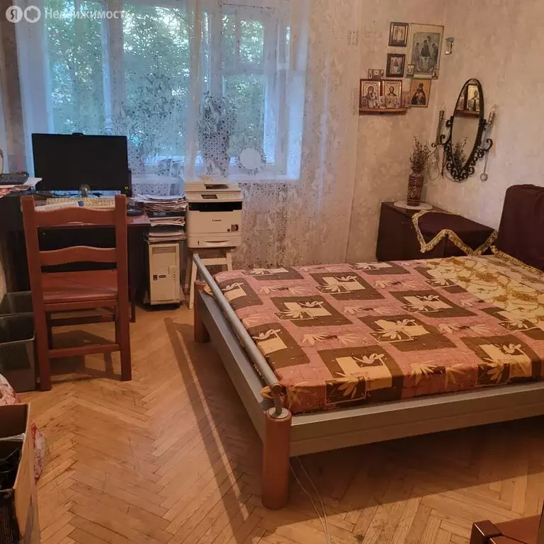 2-комнатная квартира: Иркутск, бульвар Гагарина, 70А (61.5 м) - Фото 0