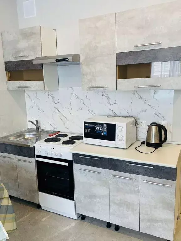 Студия Ленинградская область, Коммунар г. Гатчинский муниципальный ... - Фото 2