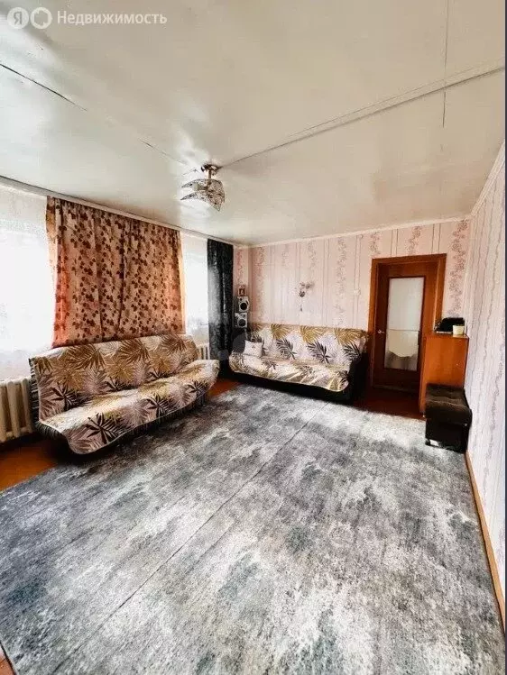 3-комнатная квартира: Заводоуковск, Рябиновая улица, 28 (67.3 м) - Фото 2