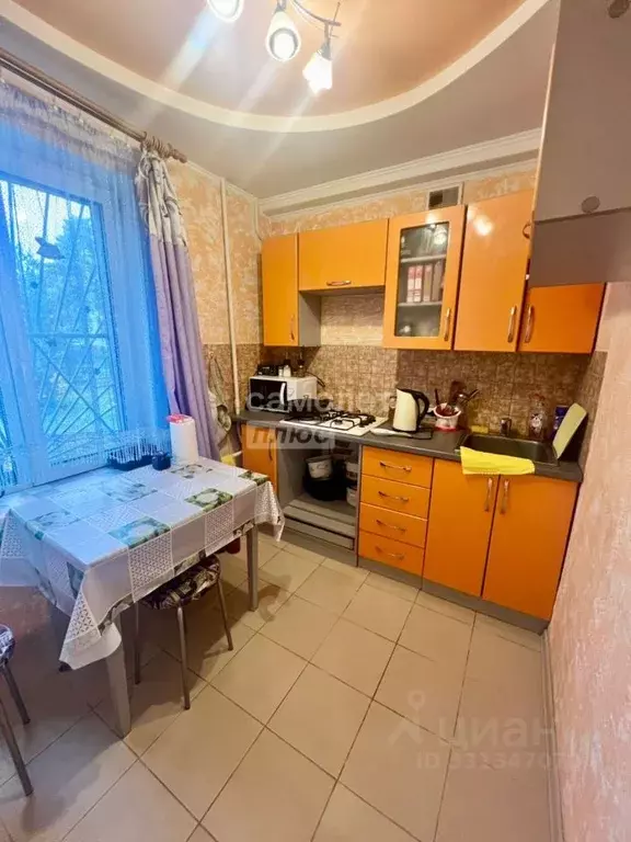 2-к кв. Московская область, Куровское Орехово-Зуевский городской ... - Фото 1