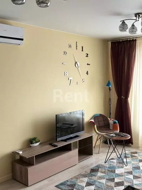 3-к кв. Москва Полярная ул., 27к4 (72.0 м) - Фото 2