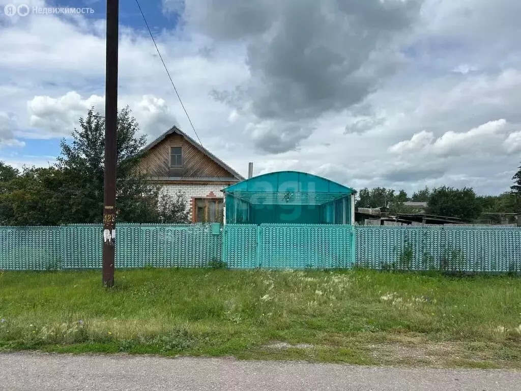 Дом в Цильна, Строительная улица (35.7 м) - Фото 0