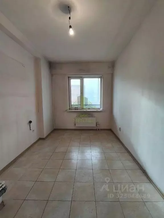 1-к кв. Бурятия, Улан-Удэ ул. Добролюбова, 37Б (41.7 м) - Фото 2