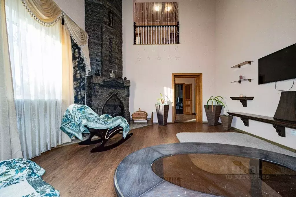 Коттедж в Свердловская область, Среднеуральск муниципальный округ, д. ... - Фото 2