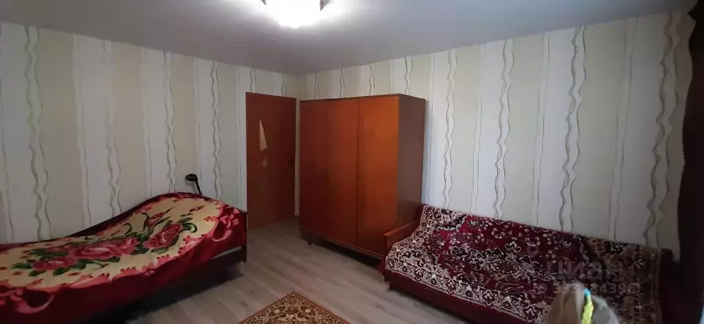 1-к кв. Ленинградская область, Волхов Ярвенпяя ул., 5б (35.4 м) - Фото 2