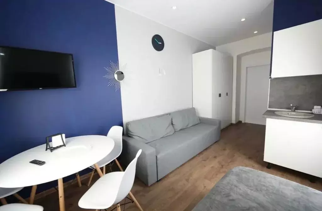 1-к кв. Санкт-Петербург Невский просп., 112 (26.0 м) - Фото 2