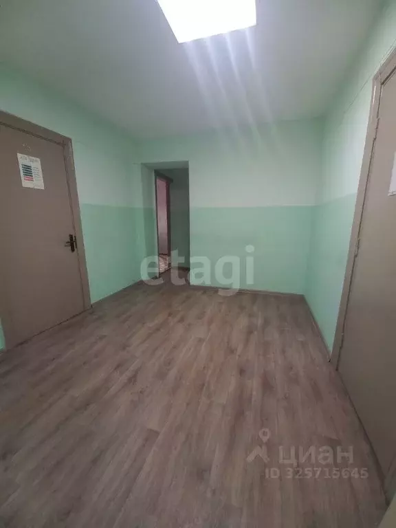 Офис в Свердловская область, Талица ул. Ленина, 77 (126 м) - Фото 1