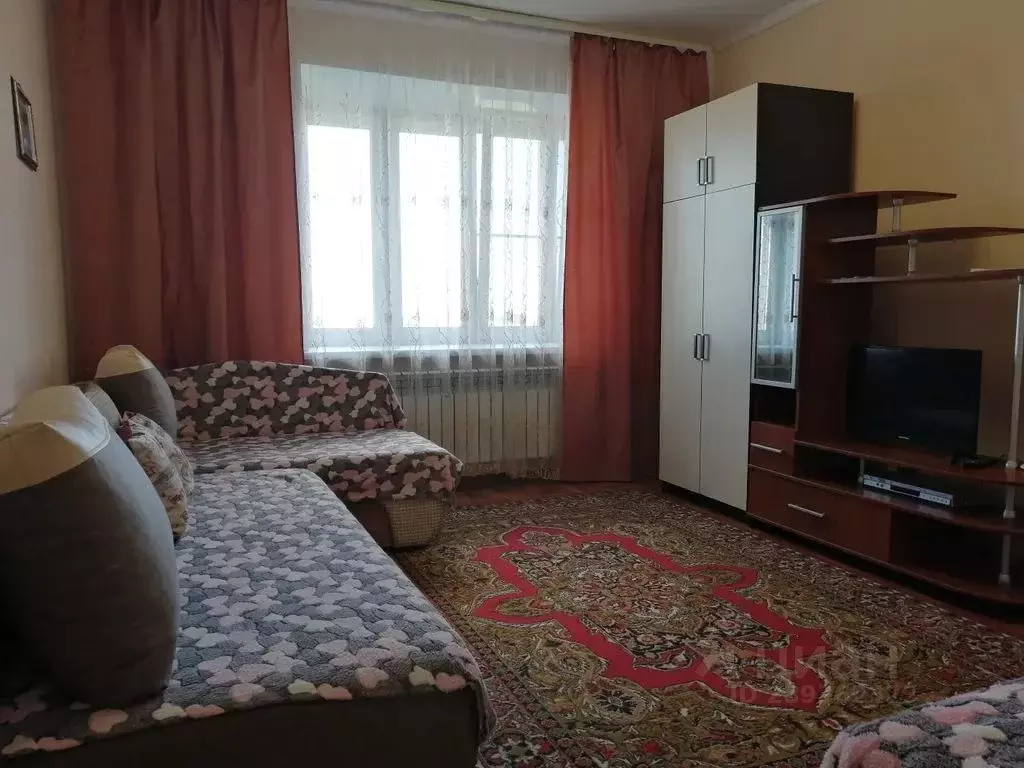 1-к кв. Липецкая область, Липецк ул. Гагарина, 87А (40.0 м) - Фото 0