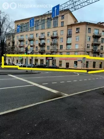 Помещение свободного назначения (494 м) - Фото 2