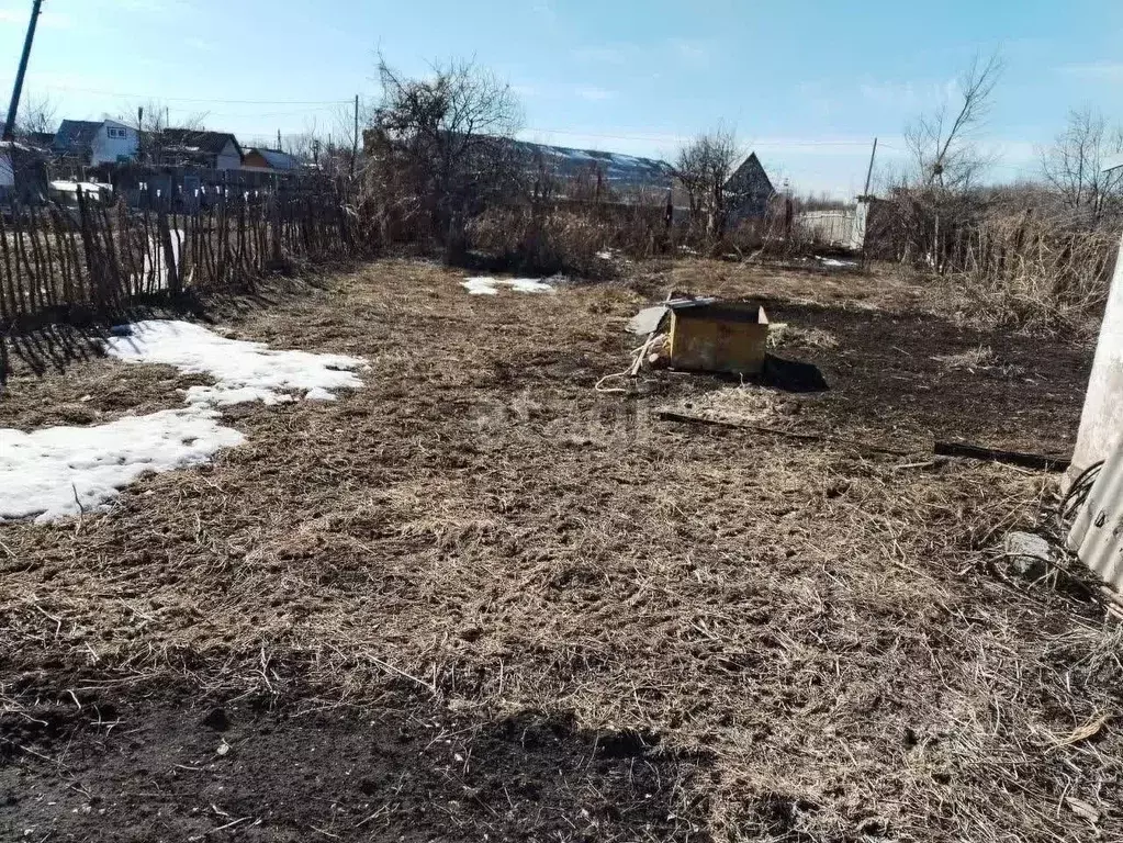 Участок в Башкортостан, Стерлитамак Горняк СНТ,  (4.9 сот.) - Фото 2