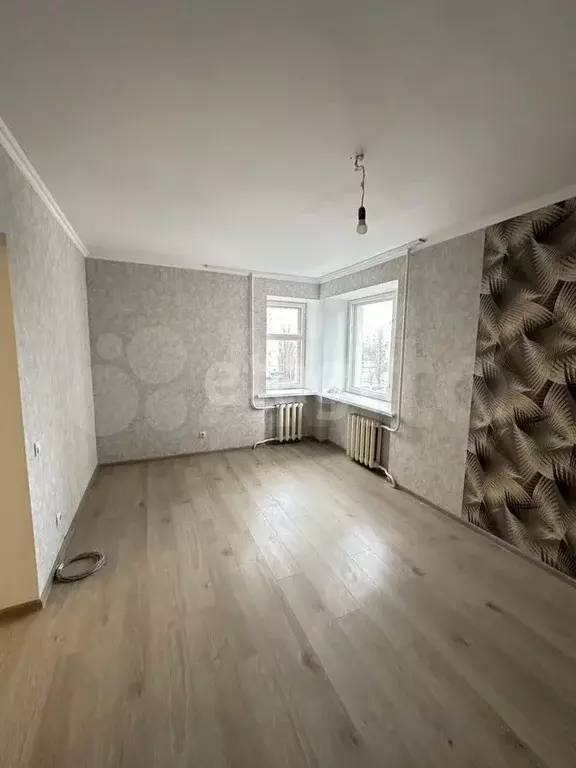 2-к. квартира, 60 м, 4/7 эт. - Фото 1