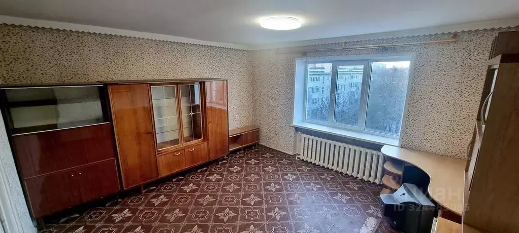 3-к кв. Ставропольский край, Ставрополь ул. Тельмана, 236 (77.4 м) - Фото 1