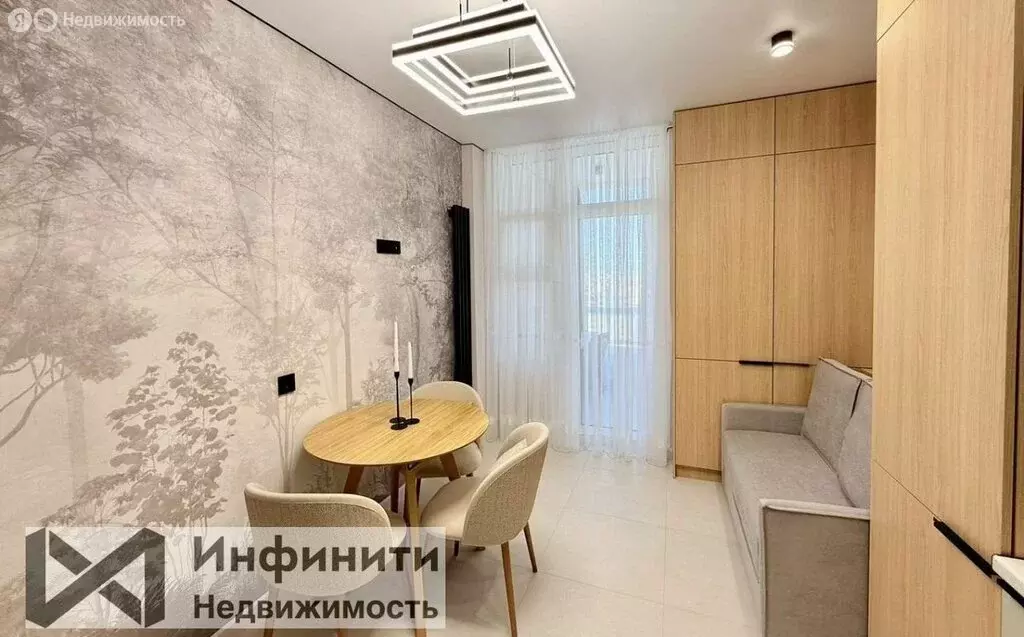 1-комнатная квартира: Ставрополь, Российский проспект, 13к2 (44.6 м) - Фото 1
