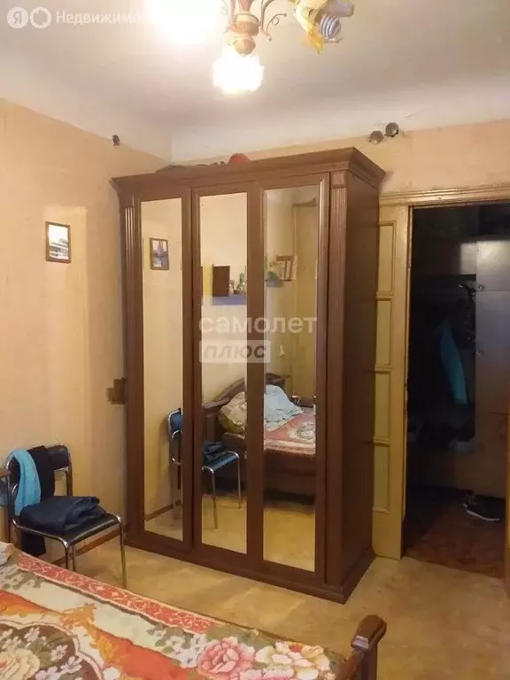 2-комнатная квартира: Иркутск, улица Польских Повстанцев, 10 (54.6 м) - Фото 1