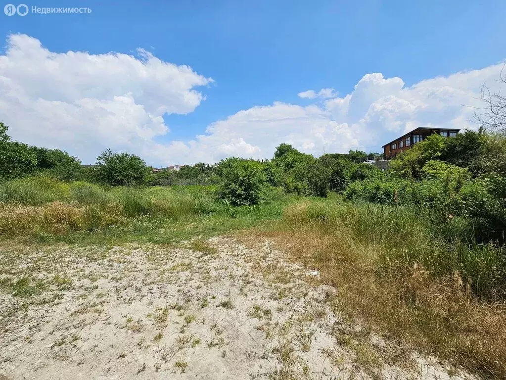 Участок в Варваровка, Десантная улица (4 м) - Фото 1