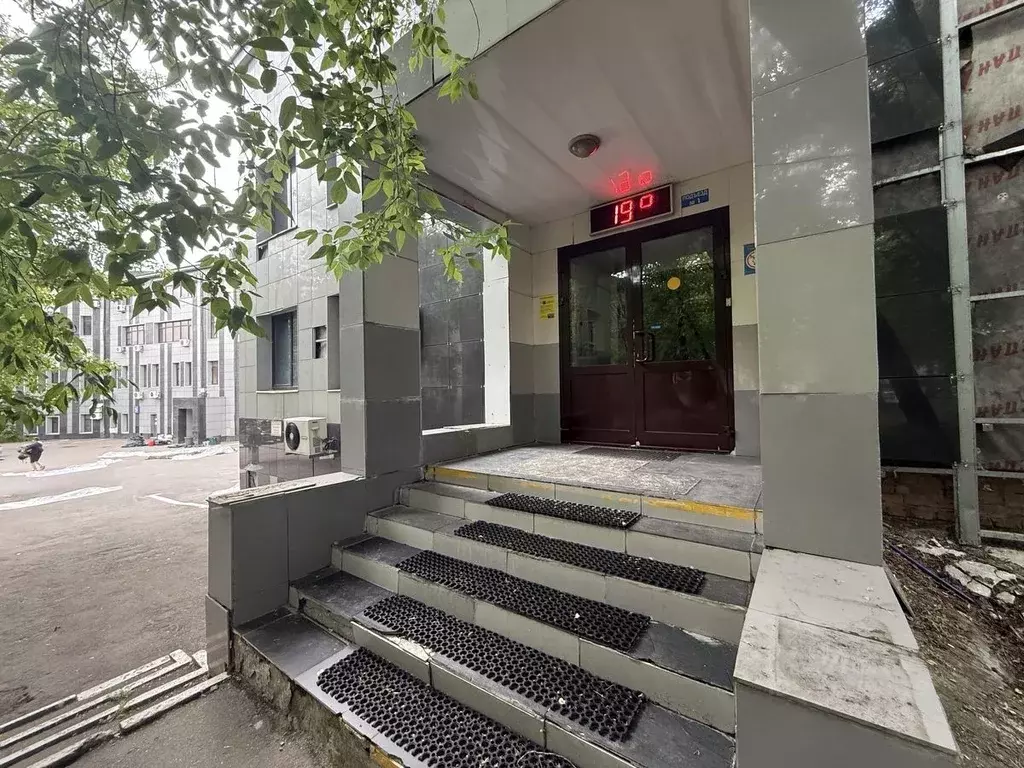 Офис в Москва Краснобогатырская ул., 6С8 (72 м) - Фото 2
