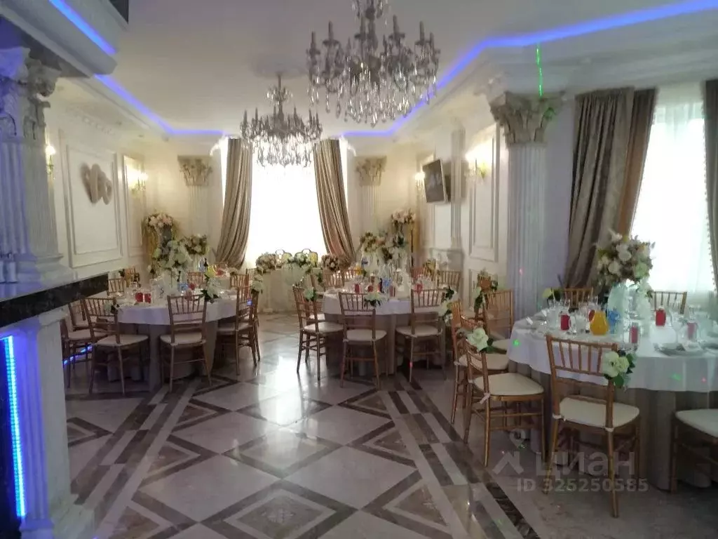 Дом в Москва Киевский рп, ул. Центральная, 5 (850 м) - Фото 0