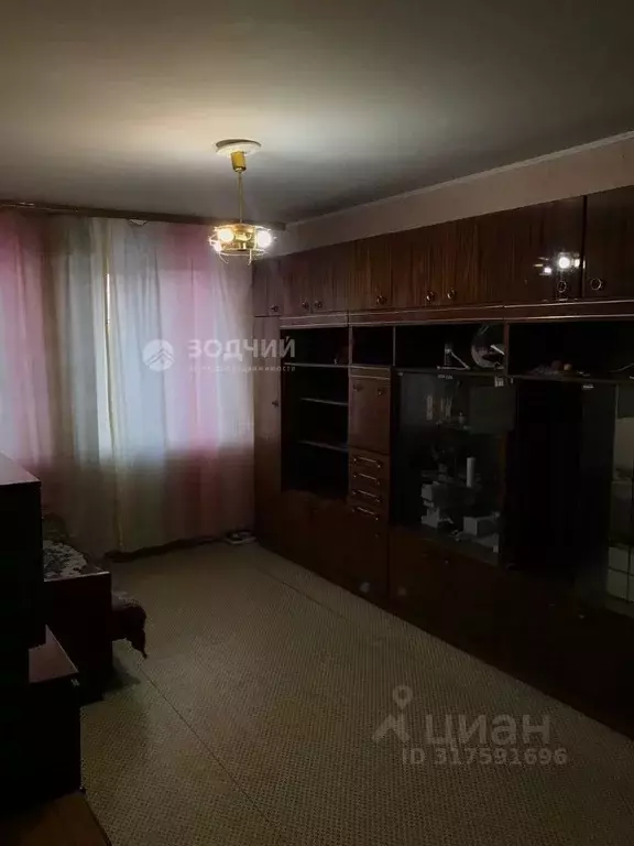 2-к кв. Чувашия, Чебоксары ул. Гузовского, 24 (52.8 м) - Фото 0