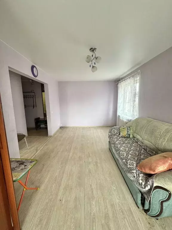 1-к кв. Московская область, Клин ул. 50 лет Октября, 13 (31.0 м) - Фото 2