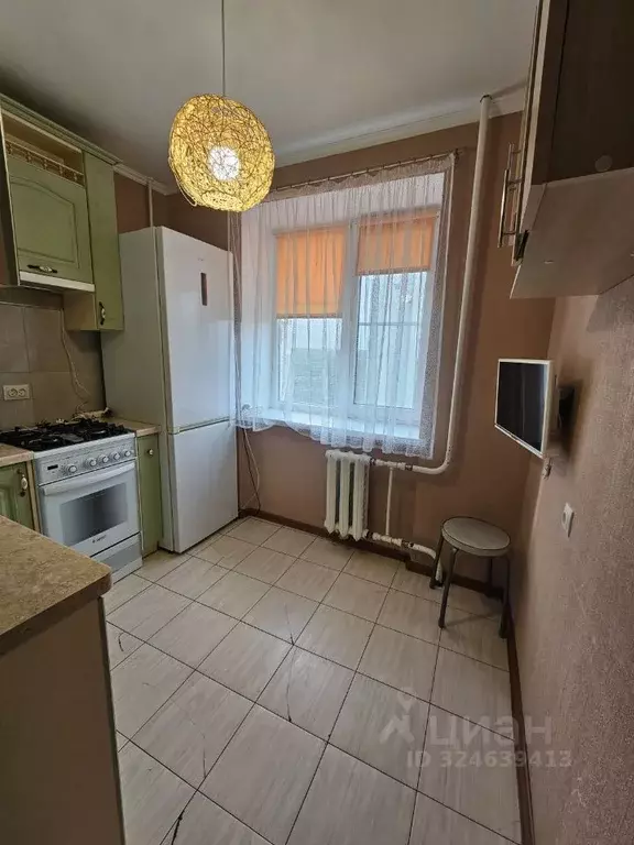 2-к кв. Ставропольский край, Ставрополь ул. Ленина, 466 (54.0 м) - Фото 2