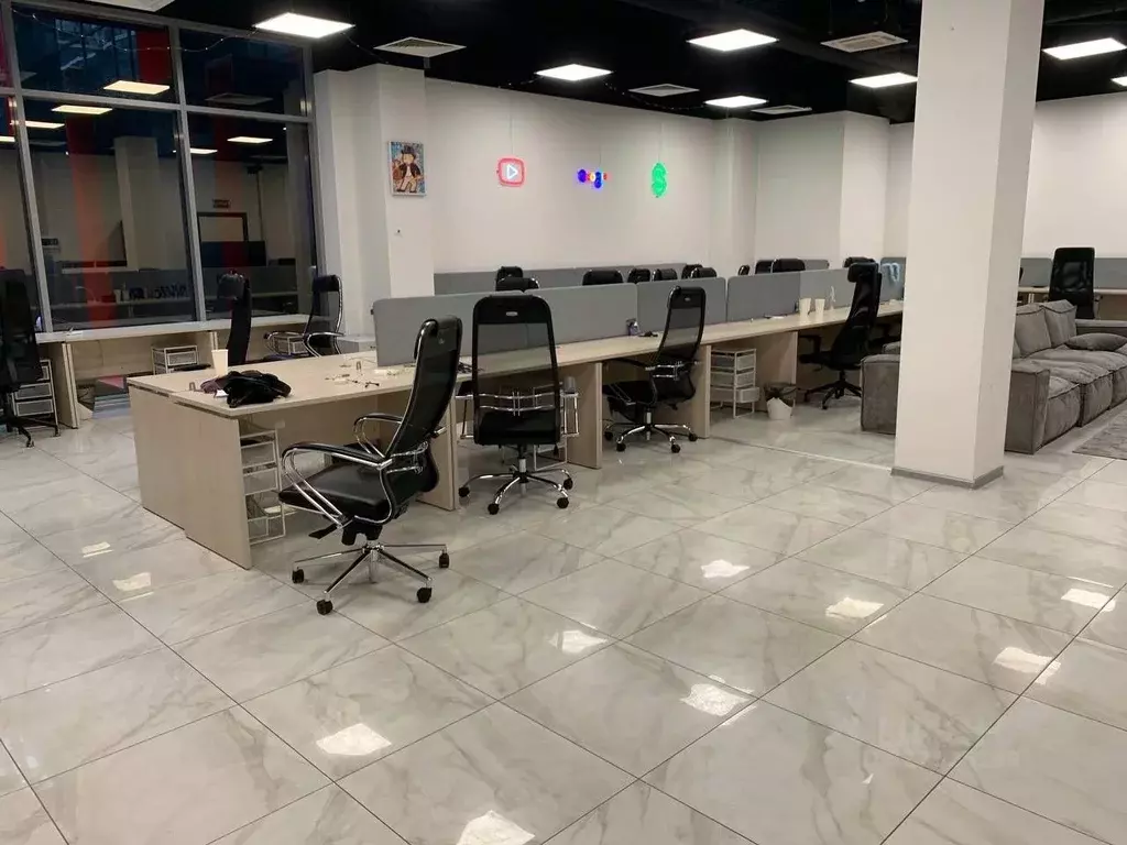 Офис в Москва ул. Бутлерова, 17 (127 м) - Фото 2