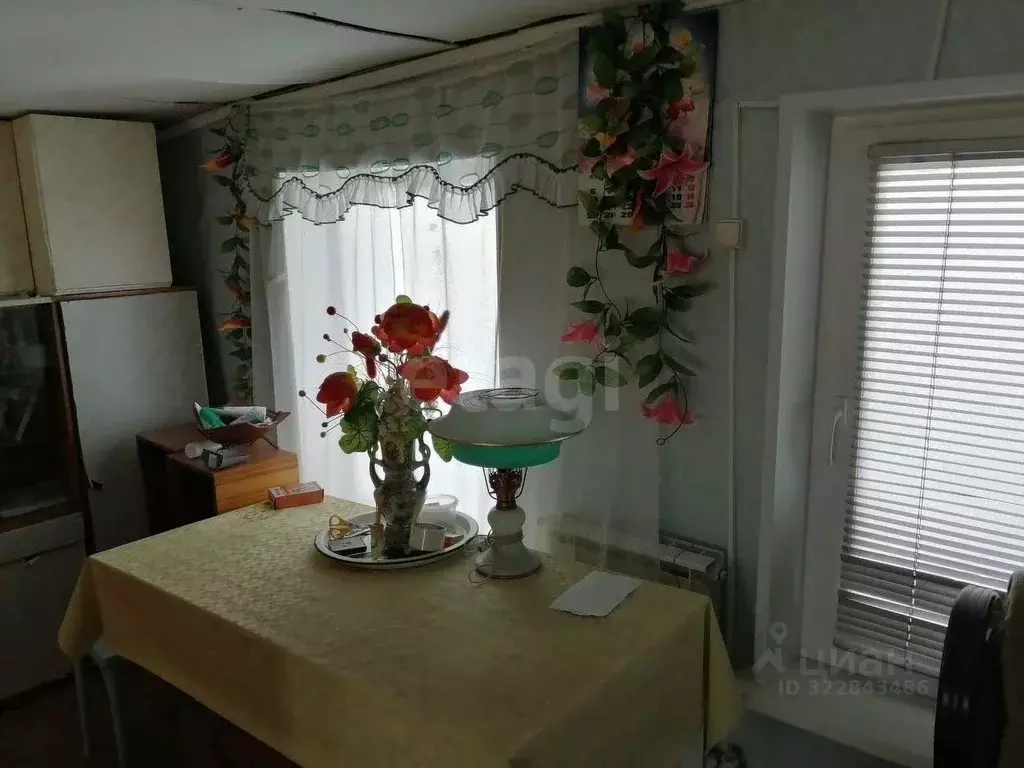 Дом в Свердловская область, Горноуральский муниципальный округ, с. ... - Фото 1