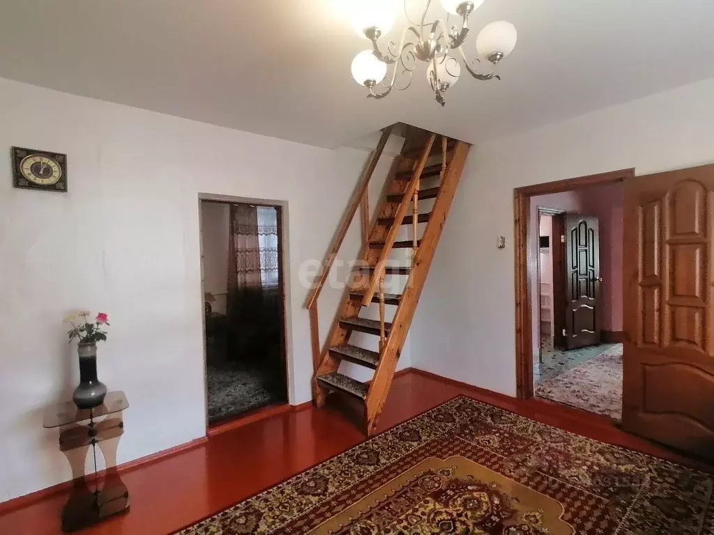 Дом в Краснодарский край, Ейск Светлая ул. (100 м) - Фото 2