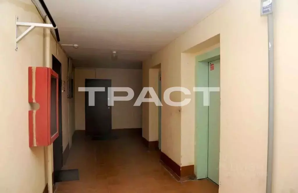 2-к кв. Воронежская область, Воронеж ул. Генерала Лизюкова, 36а (74.0 ... - Фото 2