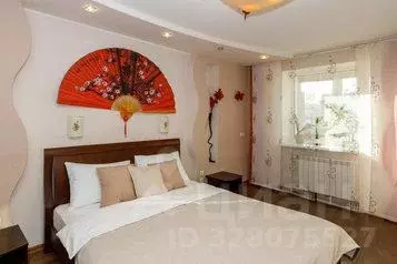 1-к кв. Самарская область, Самара Полевая ул., 50 (46.0 м) - Фото 1